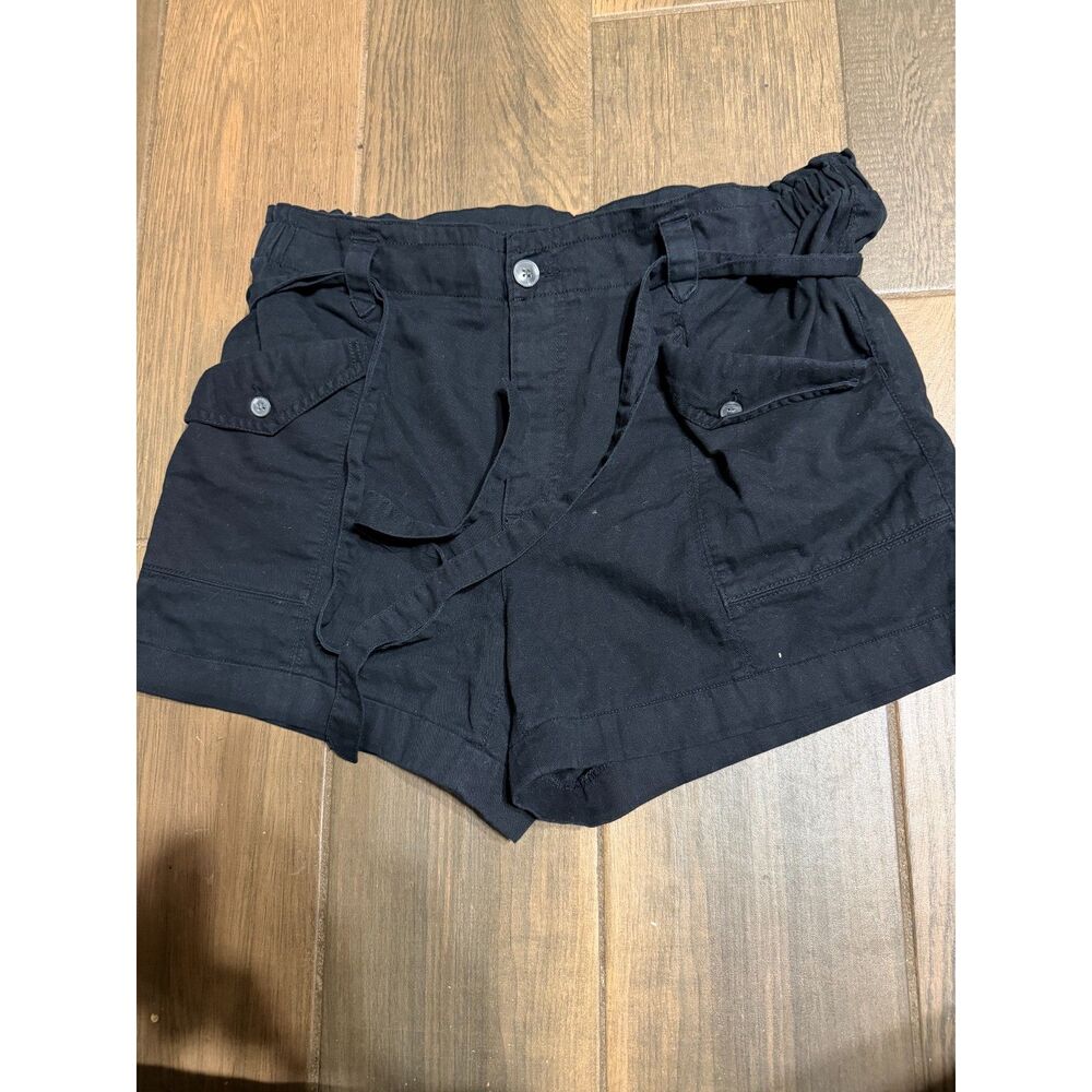 Old Navy Black Shorts